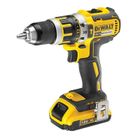 DeWalt, wiertarko-wkrętarka, udarowa, bezszczotkowa, DCD795D2-QW