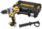 DeWalt, wiertarko-wkrętarka, XRP DCD991NT-XJ