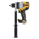 DeWalt, wiertarko-wkretarka z udarem, 18V, XR DCD1007NT
