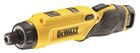 Dewalt, wkrętak akumulatorowy, DCF680G2-QW