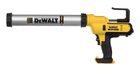 DeWalt, wyciskacz do mas, 18V, 600 ml, DCE580N-XJ