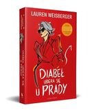 Diabeł ubiera się u Prady