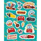 Diakakis, Auta, kolorowanka z naklejkami