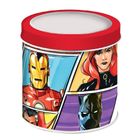 Diakakis, Avengers, zegarek analogowy w puszce