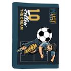 Diakakis, Football, portfel z breloczkiem