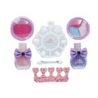 Diakakis, Go Go Glam, zestaw kosmetyków, 11 elementów