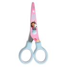 Diakakis, Koci Domek Gabi, nożyczki metalowe, 13,5 cm