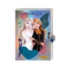 Diakakis, Kraina Lodu, pamiętnik z długopisem UV