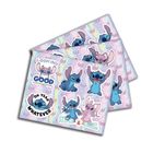 Diakakis, Lilo i Stitch, przybory do kolorowania