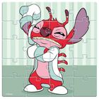 Diakakis, Lilo i Stitch, puzzle magnetyczne, 60 elementów