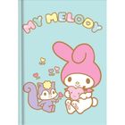 Diakakis, My Melody, pamiętnik z akcesoriami