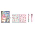 Diakakis, My Melody, pamiętnik z długopisem UV