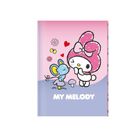 Diakakis, My Melody, pamiętnik z długopisem z pomponem