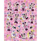 Diakakis, Myszka Minnie, kolorowanka z naklejkami