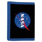 Diakakis, NASA, portfel z breloczkiem