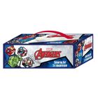 Diakakis, The Avengers, zestaw artystyczny