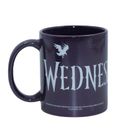 Diakakis, Wednesday, kubek ceramiczny, 340 ml