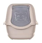 Diamentiq, Baya, kuweta dla kota, chłodny beż