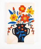 Diamond Dotz, diamentowa mozaika, Blue Vase