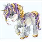 Diamond Dotz, diamentowa mozaika, Magical Baby