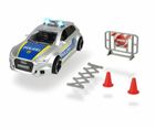 Dickie, Audi RS3, pojazd policyjny, 15 cm