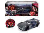 Dickie, Auta 3, RC Feature Jackson Storm, pojazd zdalnie sterowany, 26 cm