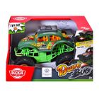 Dickie, Dune Bug, pojazd terenowy, 1:24