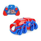 Dickie, Spidey i super-kumple, Pojazd Drużyny zdalnie sterowany, 1:50