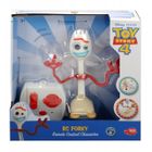 Dickie, Toy Story 4, Sztuciek, figurka sterowana na poczerwień, 15 cm