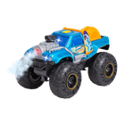 Dickie, Wave Runner, pojazd terenowy z funkcją pary