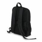 Dicota, plecak, Eco Backpack SCALE, 13-15.6", czarny