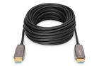 Digitus, kabel HDMI, 2.1 8K60HZ UHD A, czarny, 10m