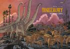 Dinozaury – skamieliny i pióra