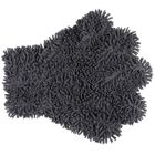 Dirt Devil, rękawica, myjka dwustronna z microfibry, 24-26 cm