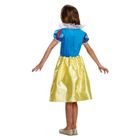 Disguise, Księżniczki Disneya, Królewna Śnieżka, strój dla dzieci, rozmiar S, 4-6 lat