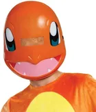 Disguise, Pokemon, Charmander, strój karnawałowy, kigurumi, pomarańczowe, 109-126 cm, 4-6 lat