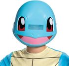 Disguise, Pokemon, Squirtle, strój karnawałowy, kigurumi, błękitne, 109-126 cm, 4-6 lat