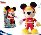 Disney Junior, Myszka Miki i raźni rajdowcy, zabawka interaktywna