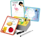 Disney Maluch. Literki. Karty