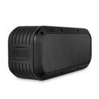 Divoom, głośnik przenośny Voombox Outdoor 2nd-Gen, czarny