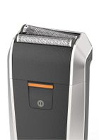 Dixix, Pro Shaver DSX8500, golarka, USB, czarna