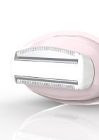 Dixix, Travel Lady Trimmer DLT1100, trymer podróżny dla kobiet, fioletowy