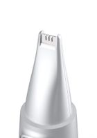 Dixix, Trimmer NT33-2, trymer do nosa i uszu, szary