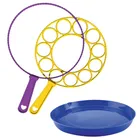 Dodo, Dinozaury, zestaw do baniek mydlanych, 450 ml