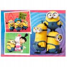 Dodo, Minionki, puzzle, 80 elementów