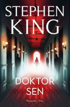 Doktor Sen. ilustrowane brzegi