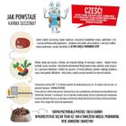 Dolina Noteci, Premium, cielęcina i perliczka, sucha karma dla psa, 3kg