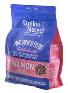 Dolina Noteci, Superfood Sterylised, karma sucha dla kota, łosoś 1 kg