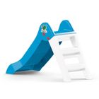 Dolu, Fisher-Price, zjeżdżalnia