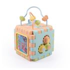 Dolu, kostka aktywności 2w1